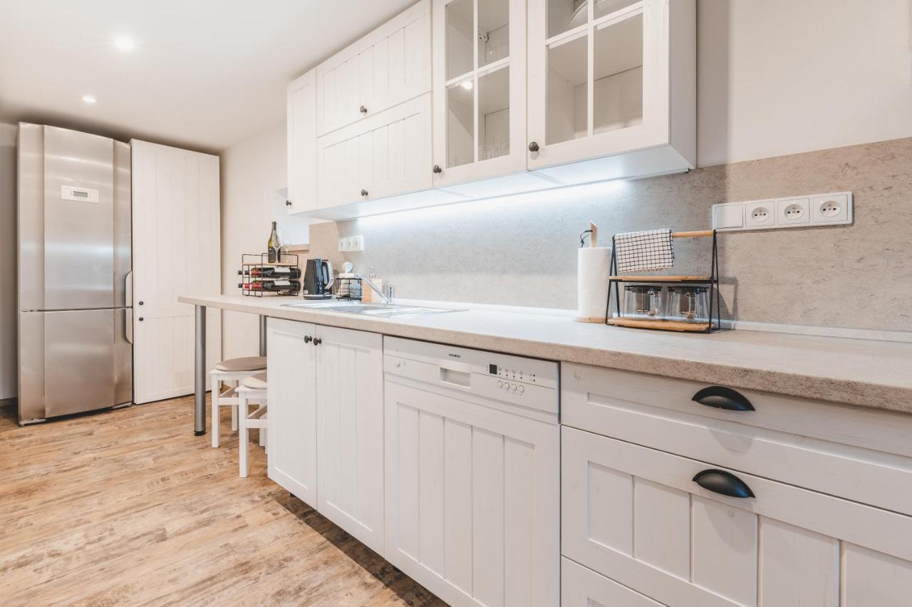 Konekt Apartment Český Krumlov Eksteriør billede
